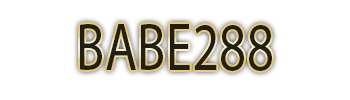 Logo BABE288